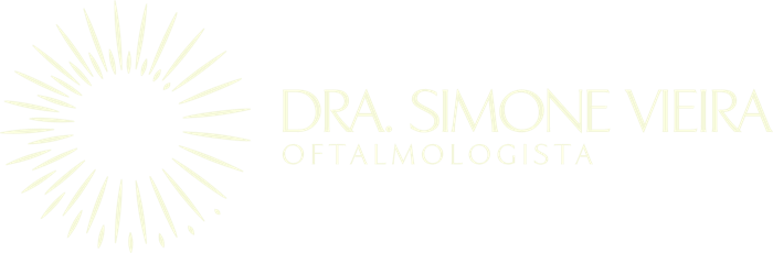 Dra. Simone Vieira — Oftalmologista